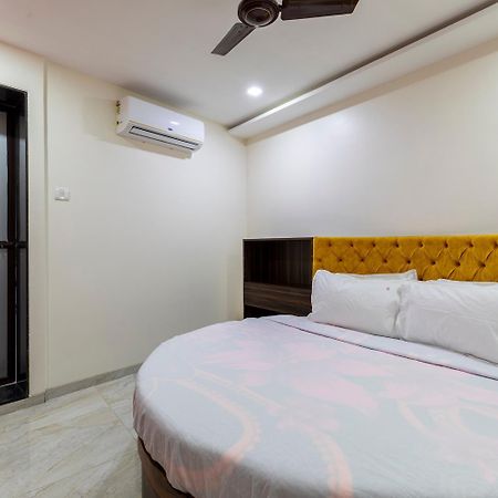 Hotel Samrat Palace 孟买 外观 照片